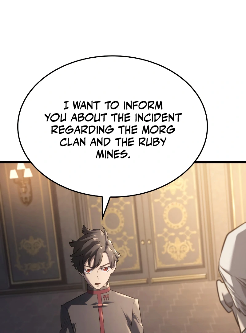 Revenge of the Iron-Blooded Sword Hound, Chapter 16 image 64